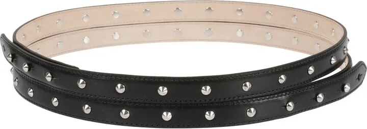 Studded Belt Bag