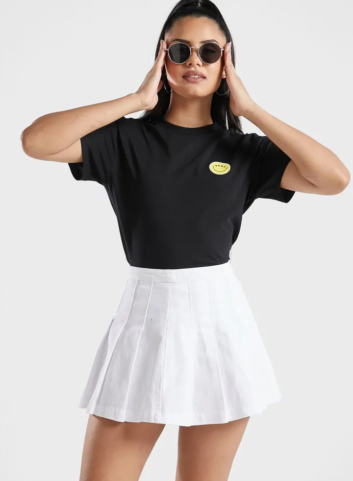 Boyfriend T-Shirt