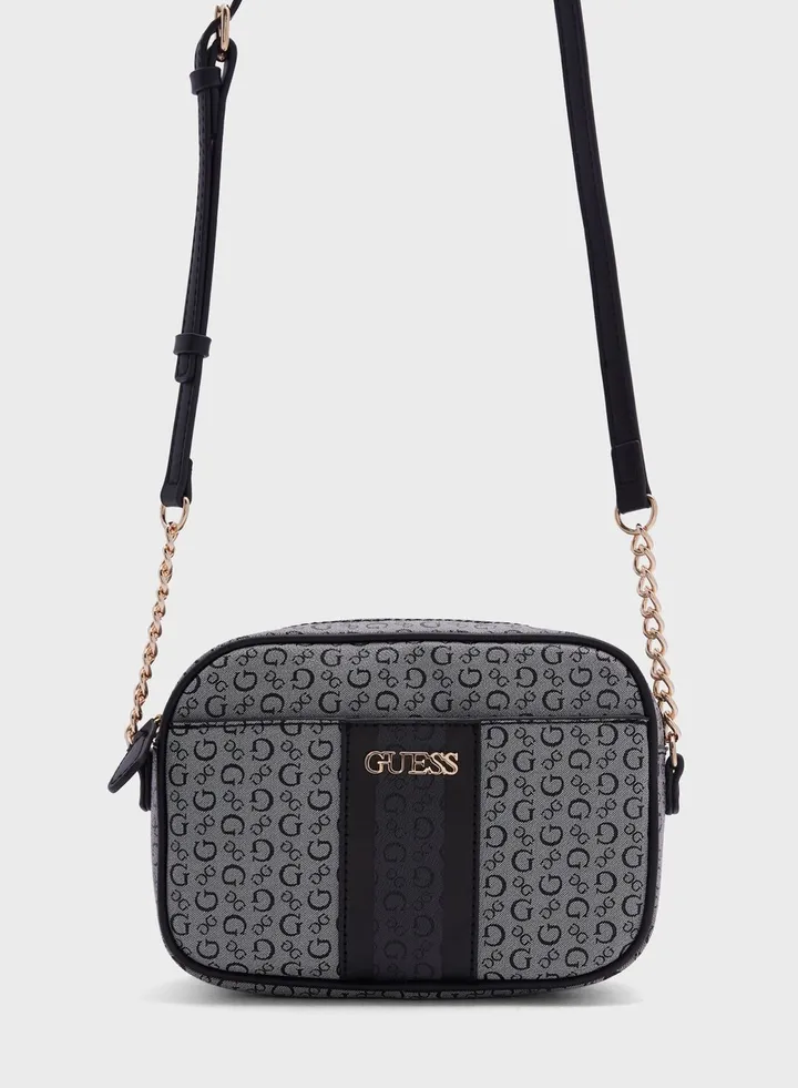 Fredericksburg Crossbody