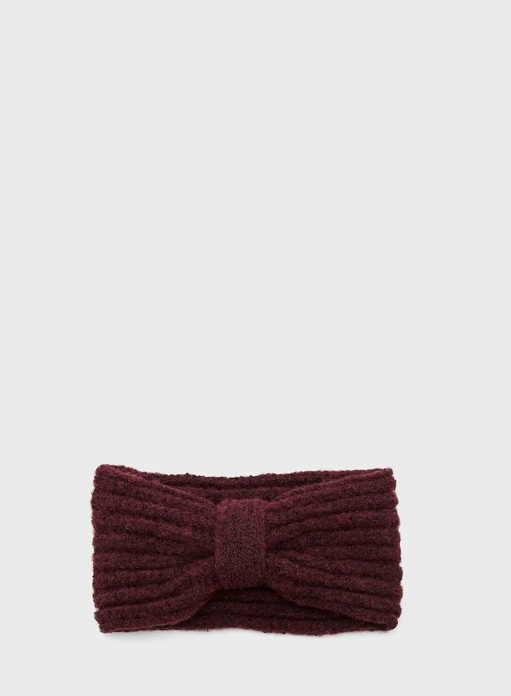 Casual Headband
