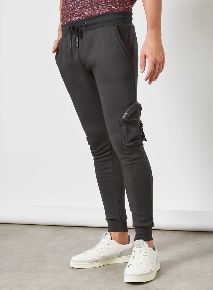 Skinny Fit Joggers