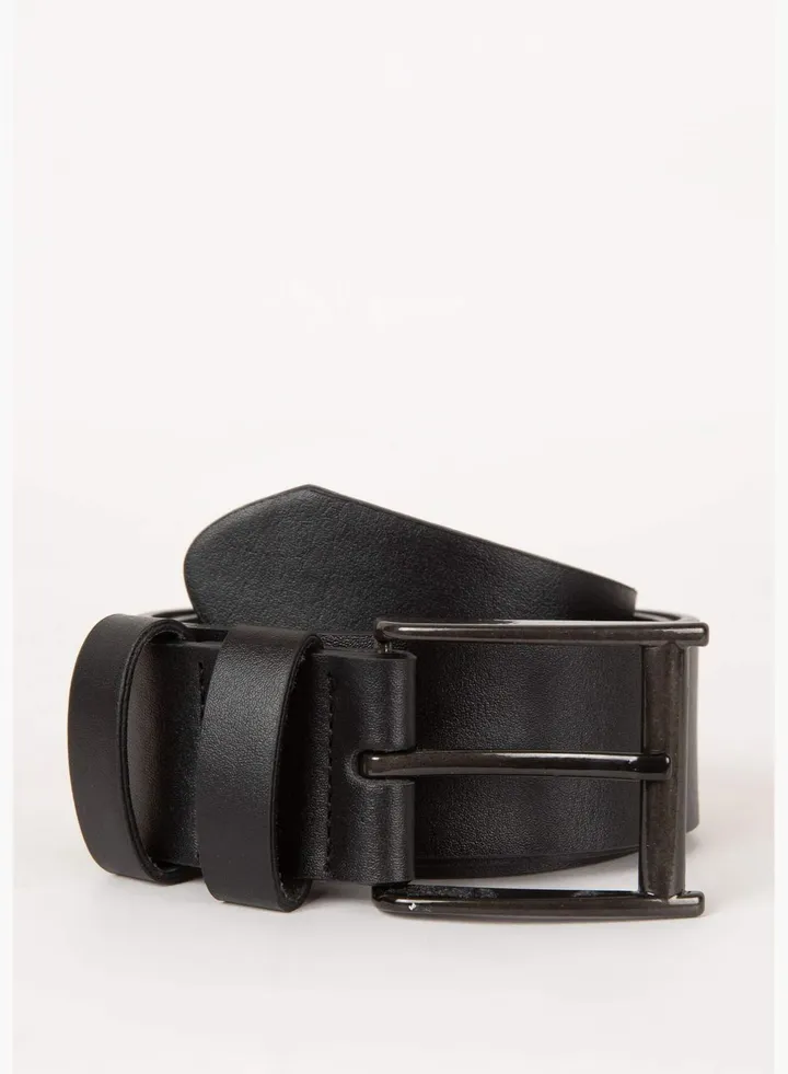 Man Casual Belt