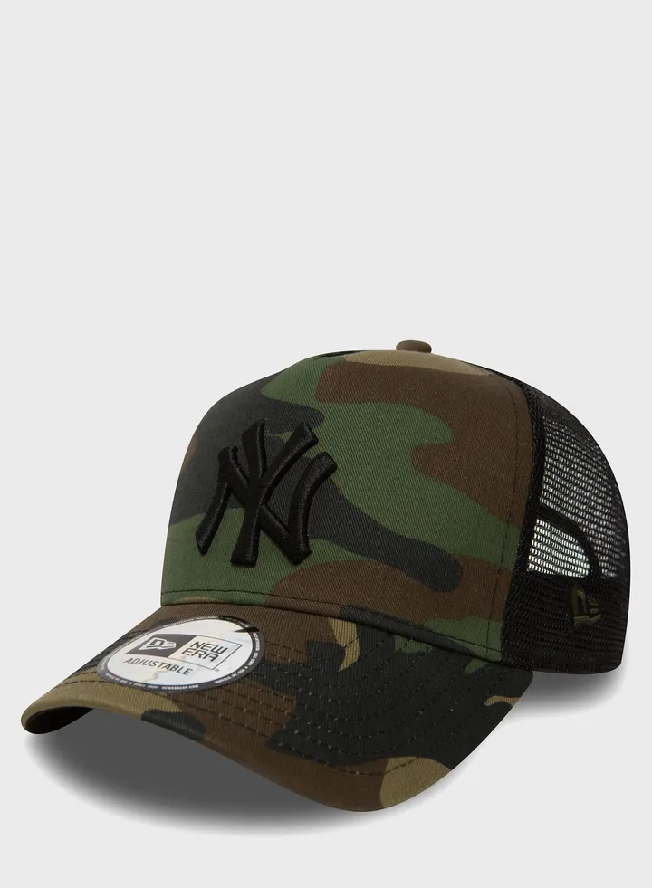 9Forty New York Yankees Cap