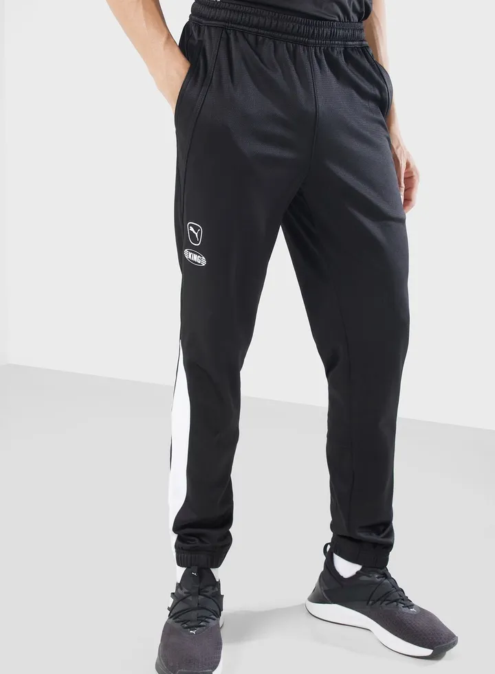 King Pro Training Pants