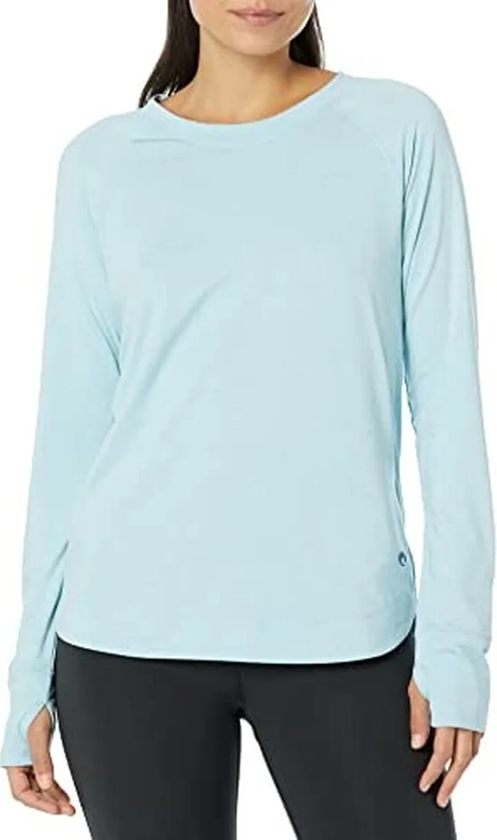 Costa Del Mar Women's Venture Performance Long Sleeve Shirt