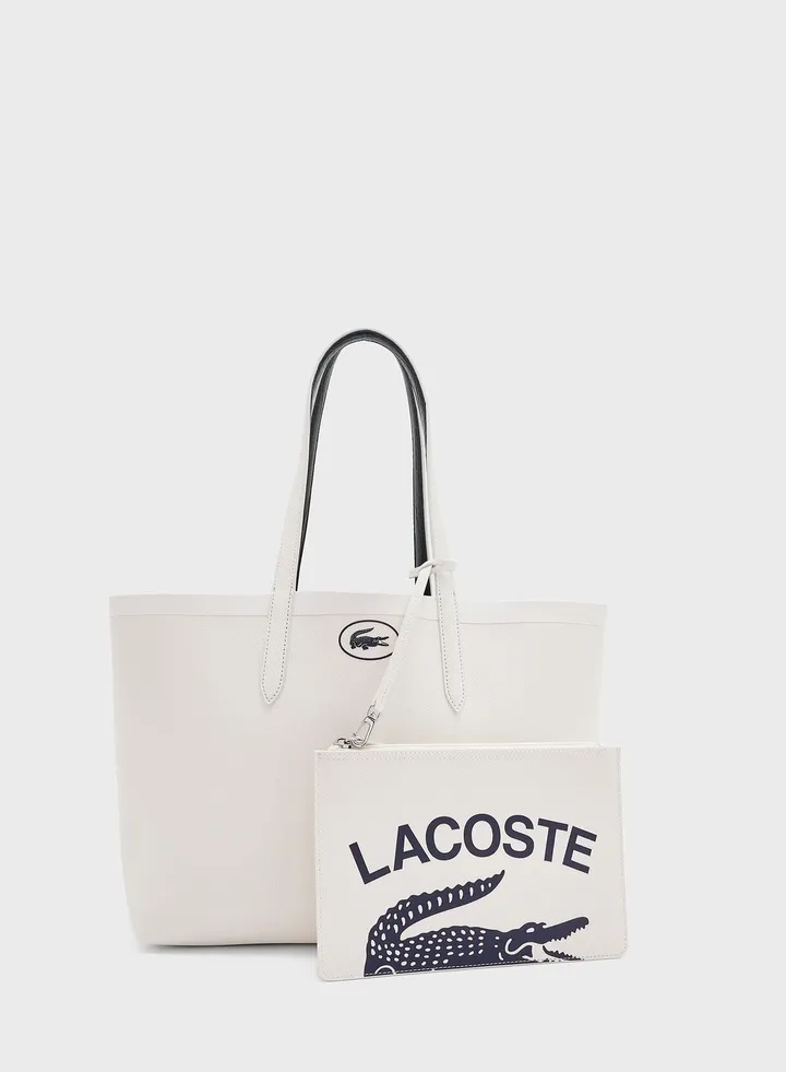 Top Handle Tote