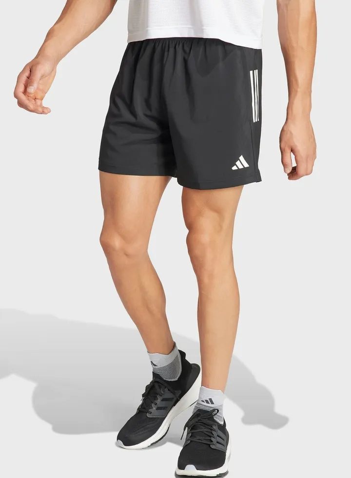 Logo Shorts