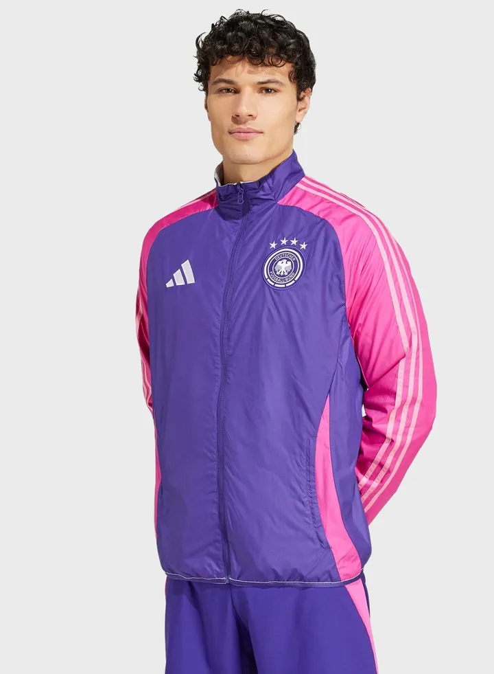 Dfb Anthem Jacket