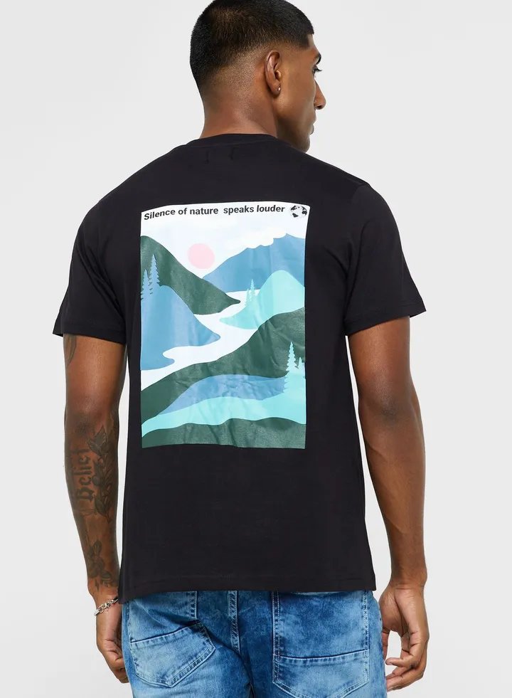 Mountain T-Shirt