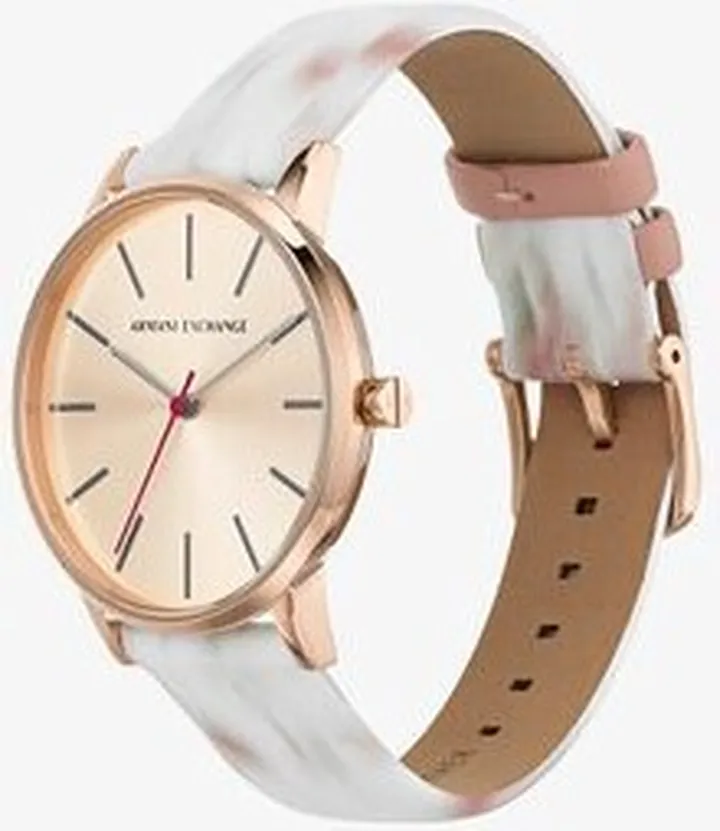 Leather Strap Watches