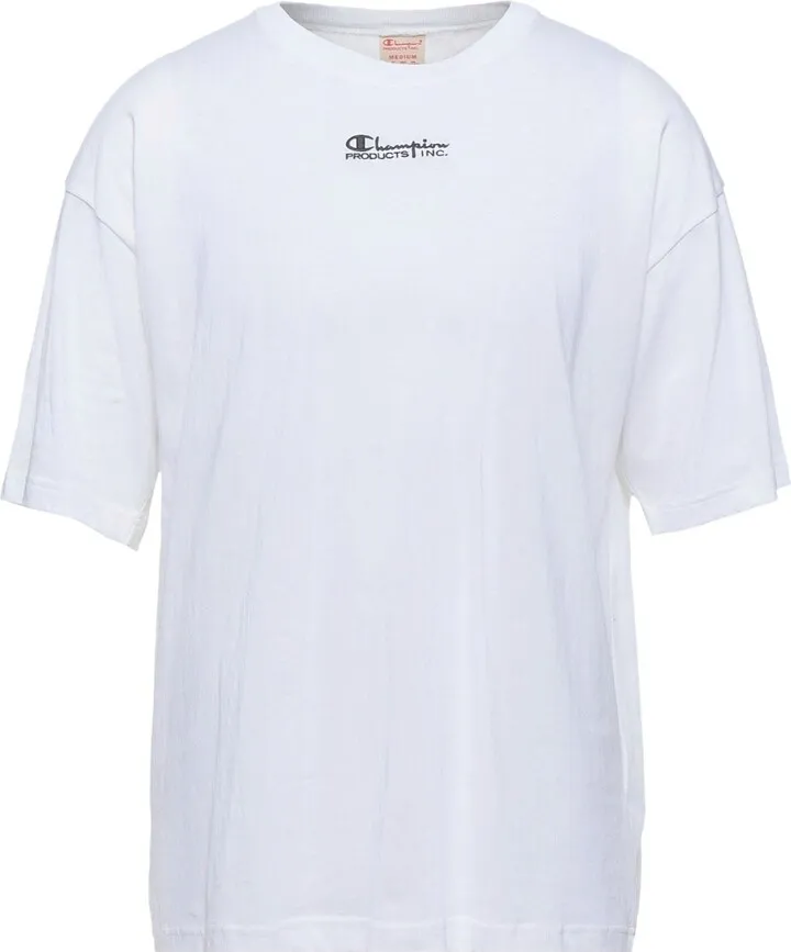T-shirt White