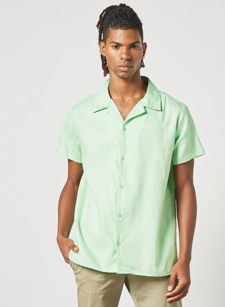 Short Sleeve Shirt