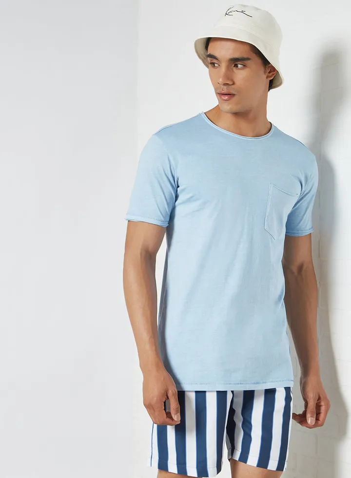 Patch Pocket T-Shirt