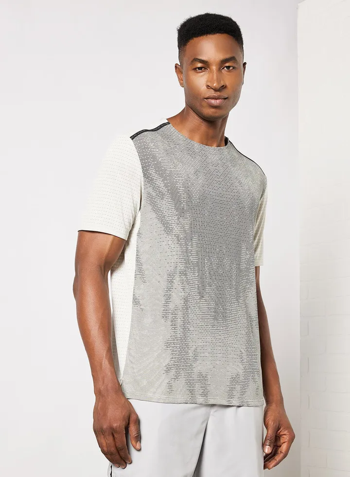Dri-FIT Run Division Rise 365 T-Shirt
