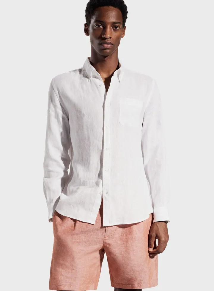 Avispa Slim Fit Shirt
