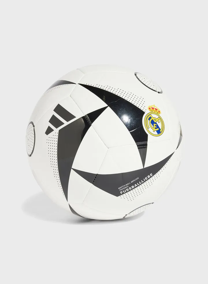 Rm Club Ball