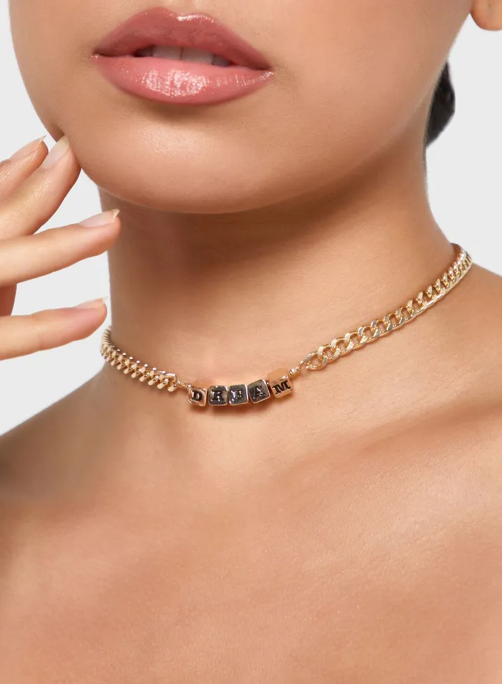 Dream Chain Necklace