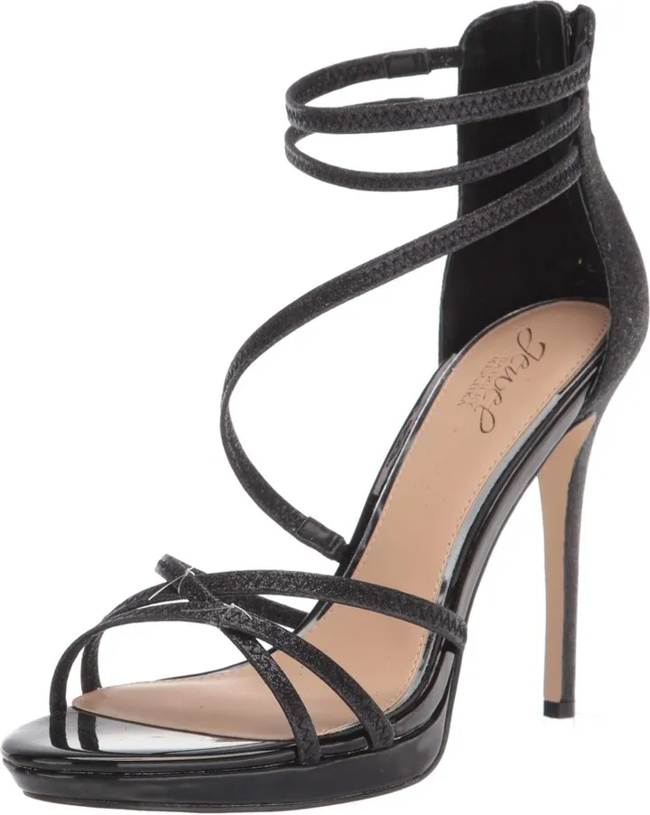 Jewel Badgley Mischka womens Florencia