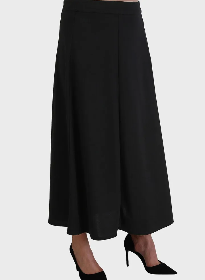 High Waist Skirt