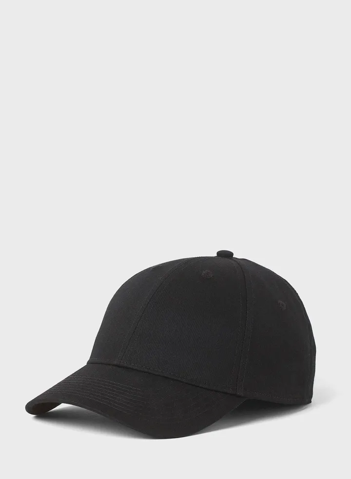 Casual Cap