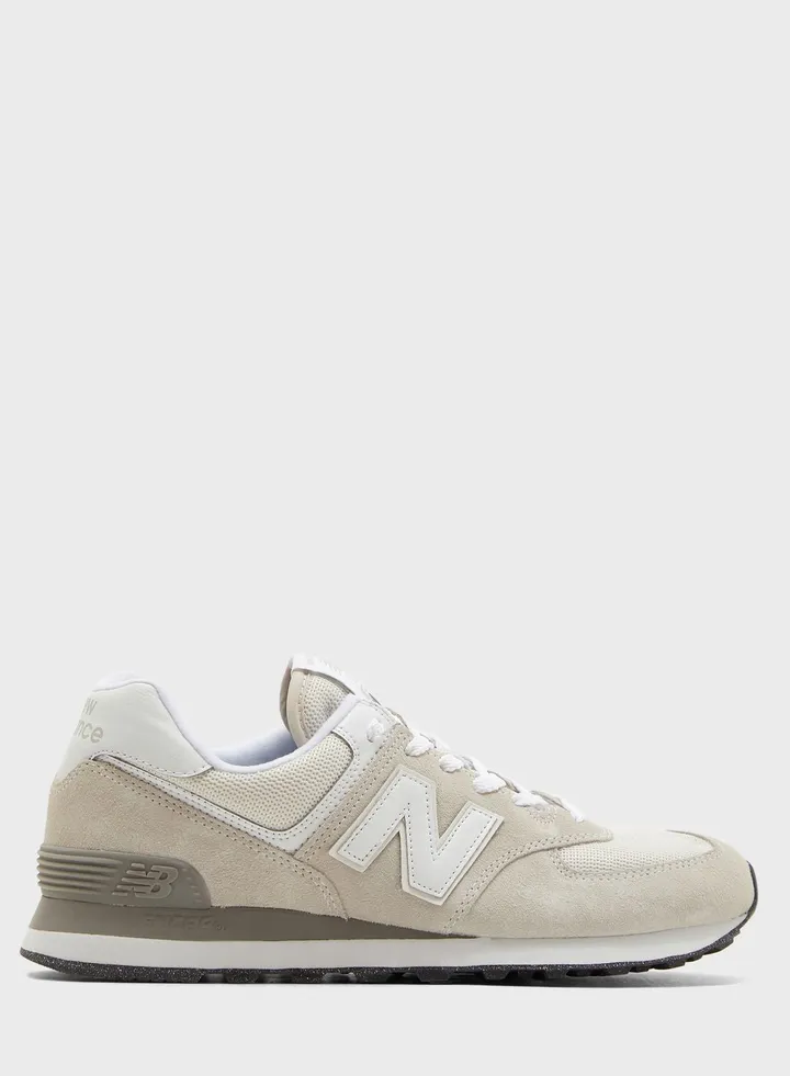 574 Low Top Sneakers