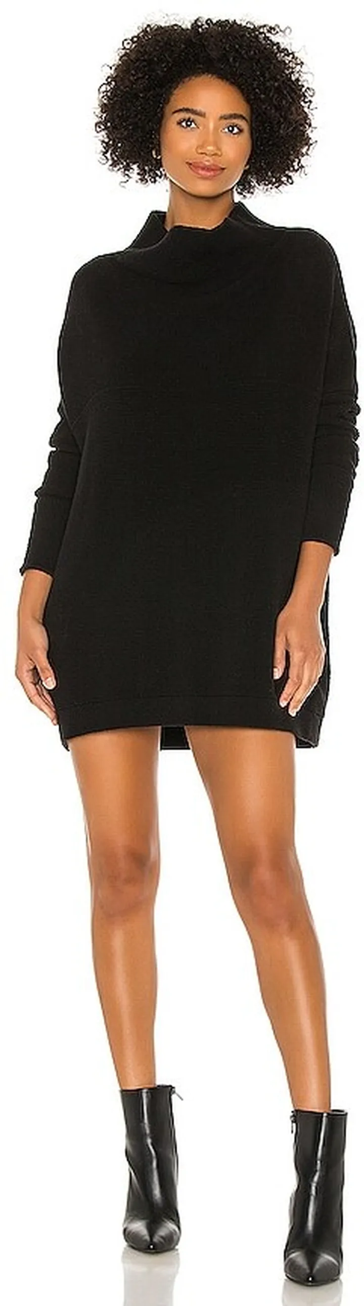 Ottoman Slouchy Tunic