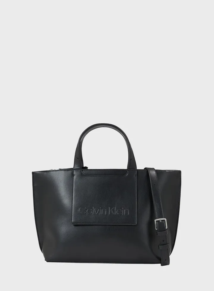Top Handle Medium Tote