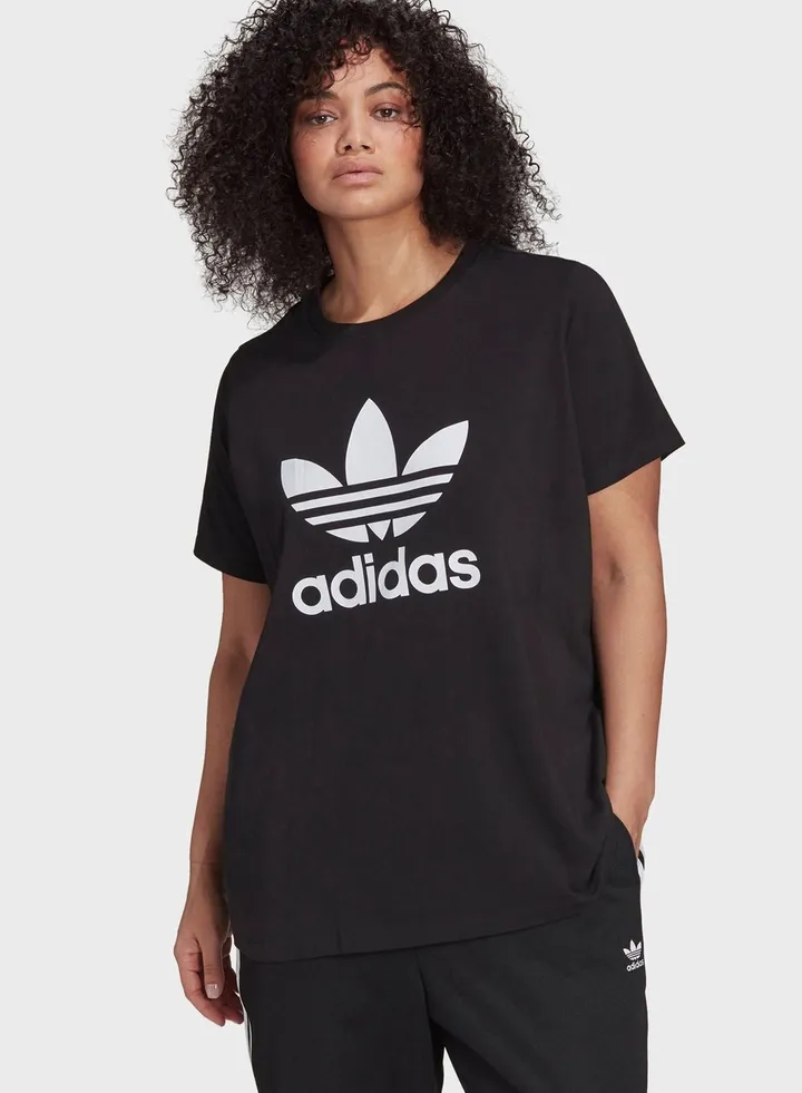 Trefoil T-Shirt