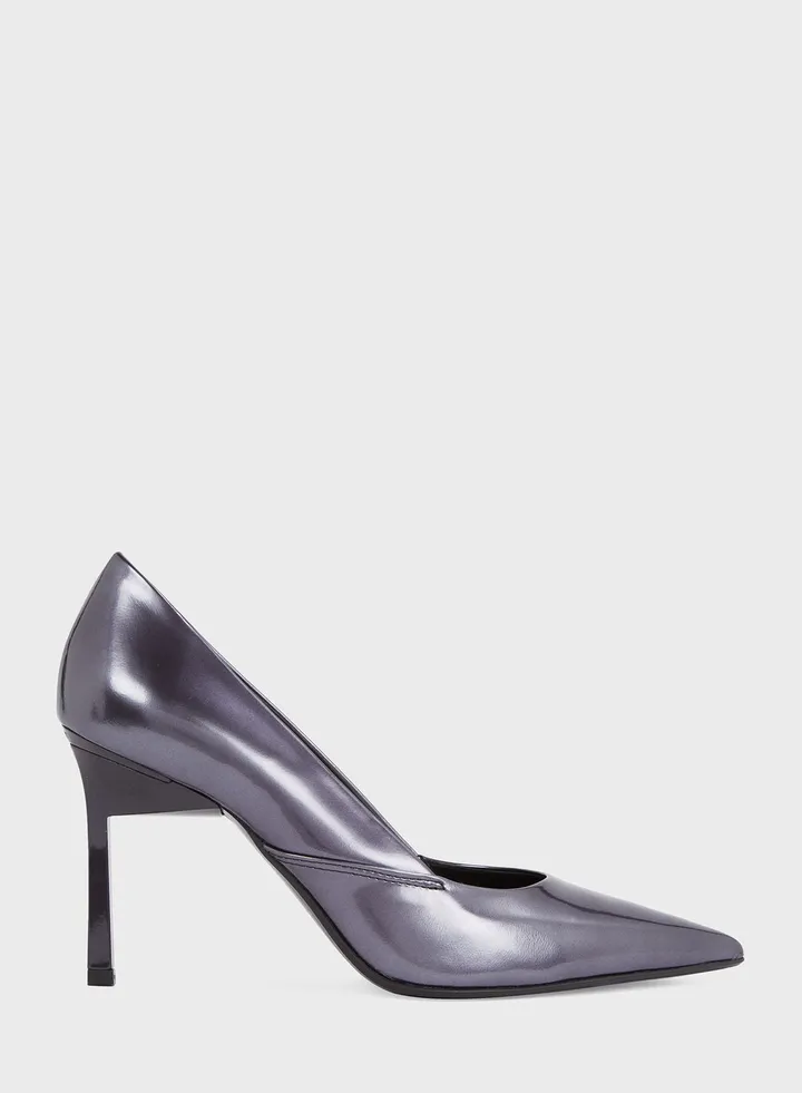 Pointed Toe Pumps