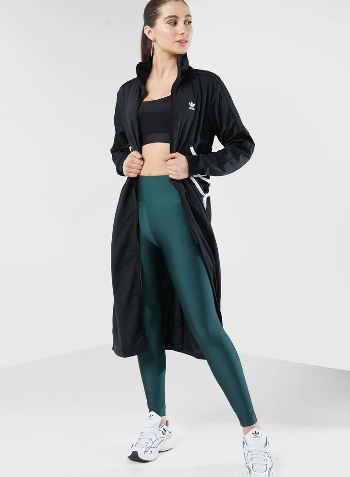 Trefoil Leggings