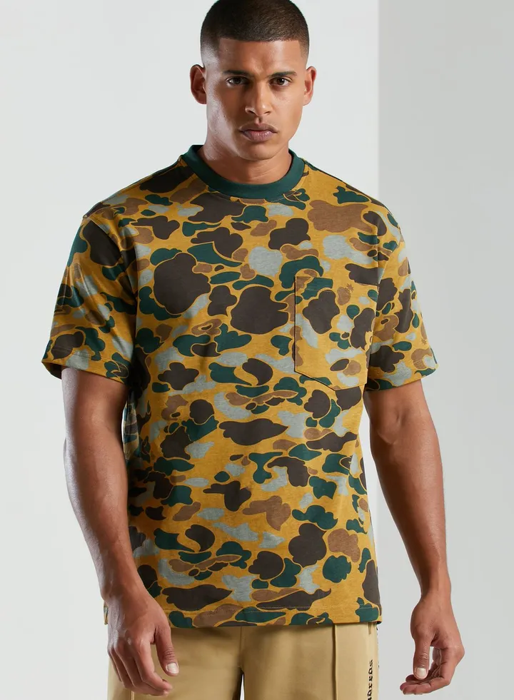 Alpha T-Shirt