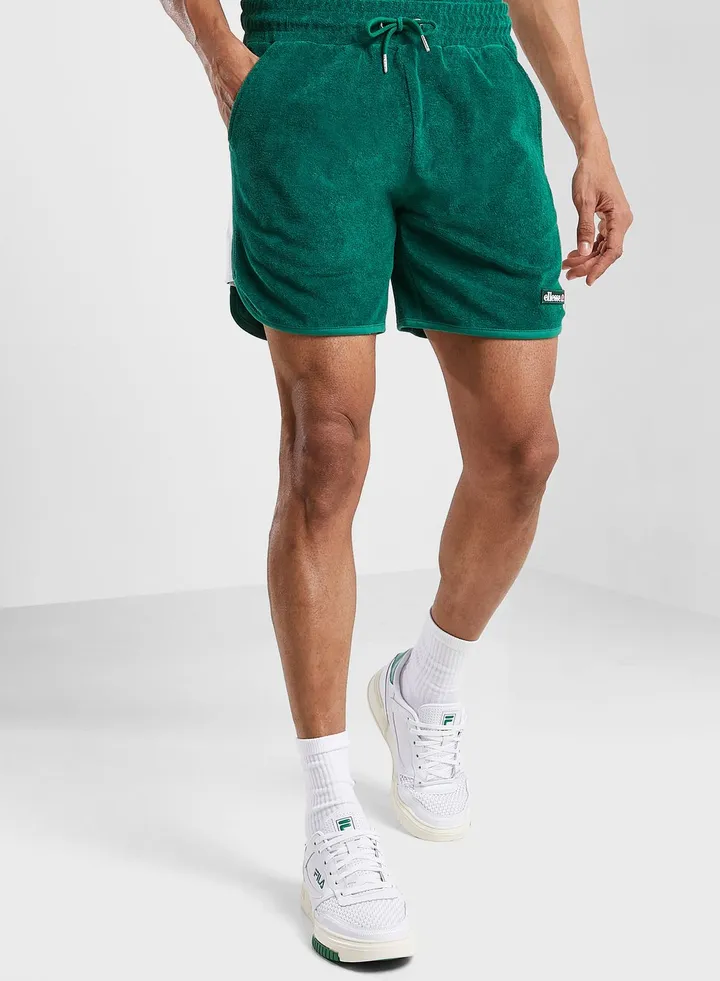 Siepe Shorts