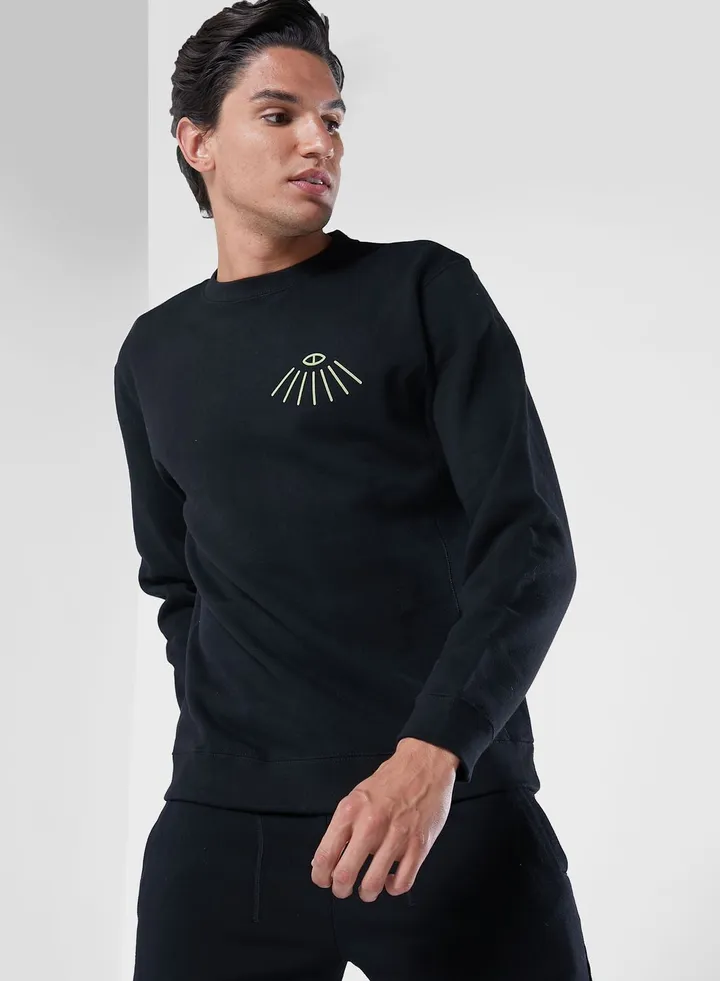 Sunray Hoodie