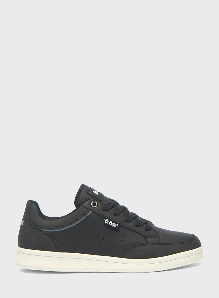 Casual Lace Up Sneakers