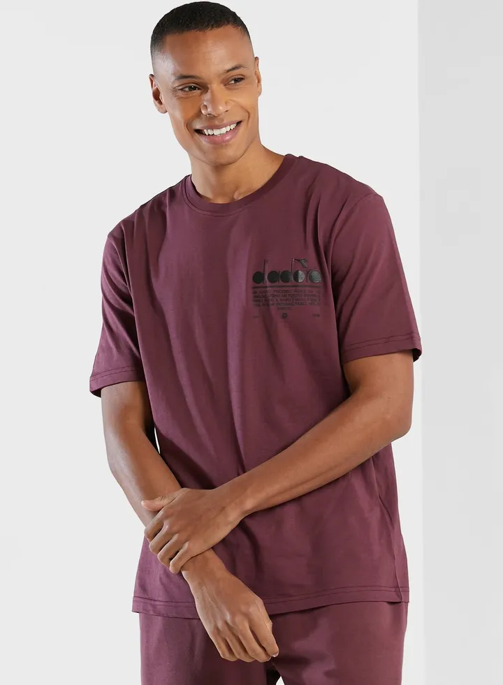Manifesto T-Shirt