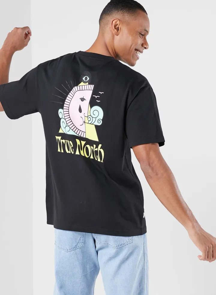 Kosmos T-Shirt