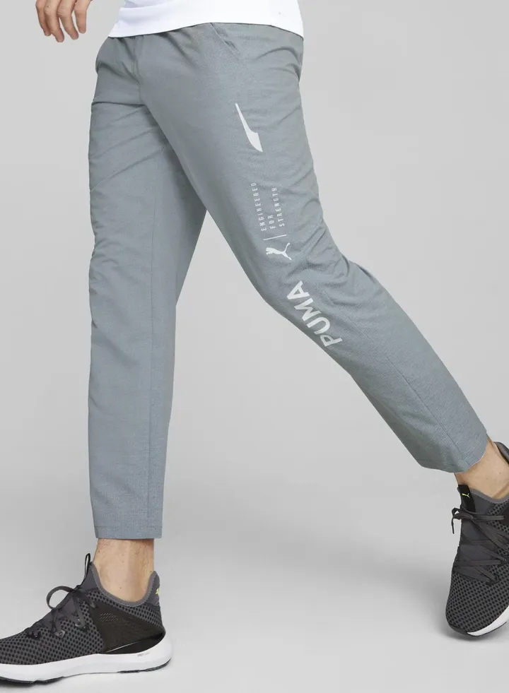 Train Ultraweave Joggers