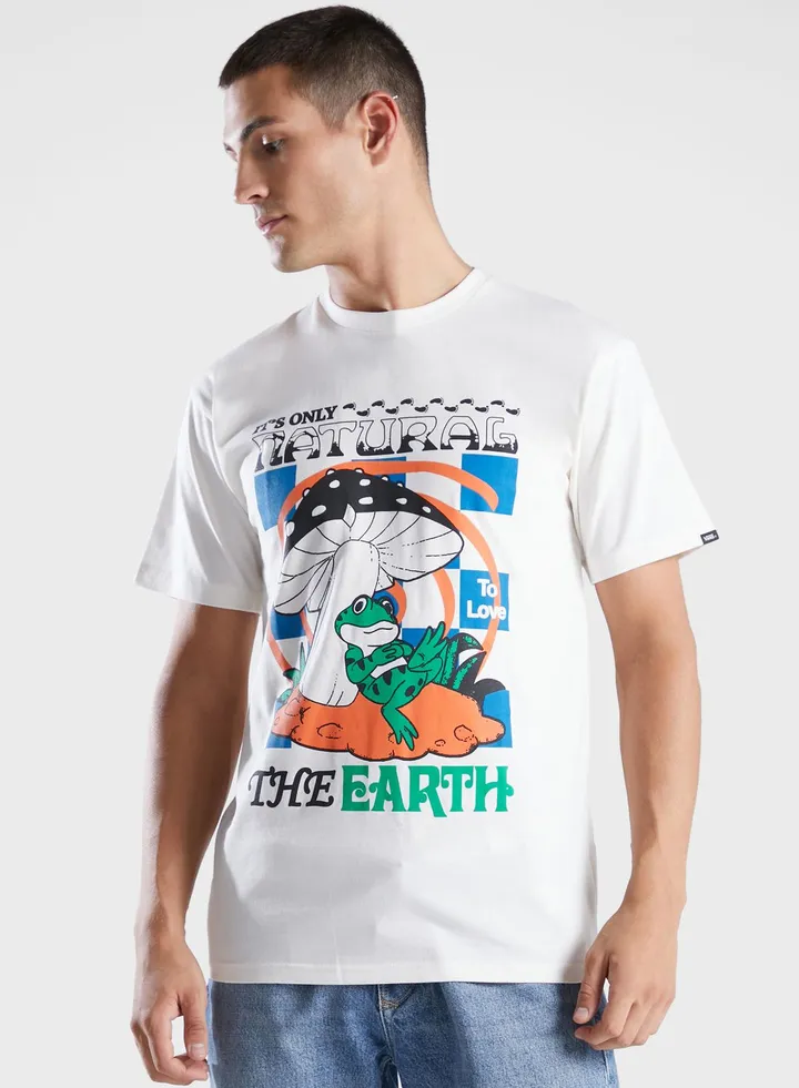 Eco Positivity T-Shirt