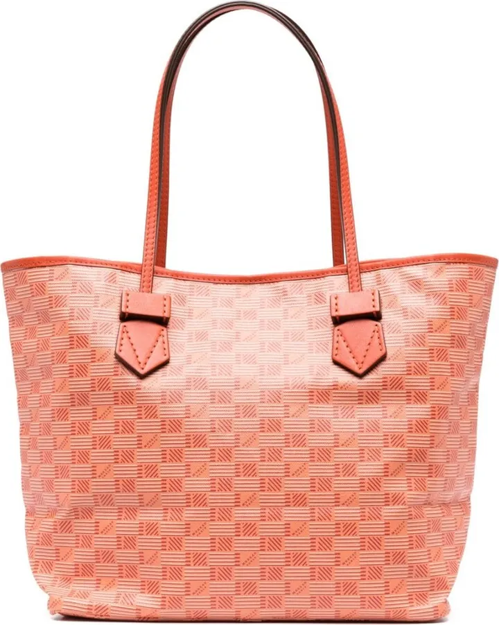 Saint Tropez tote bag