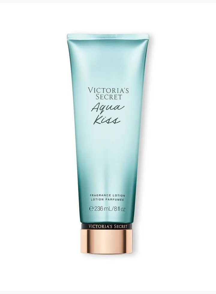 Fragrance Lotion