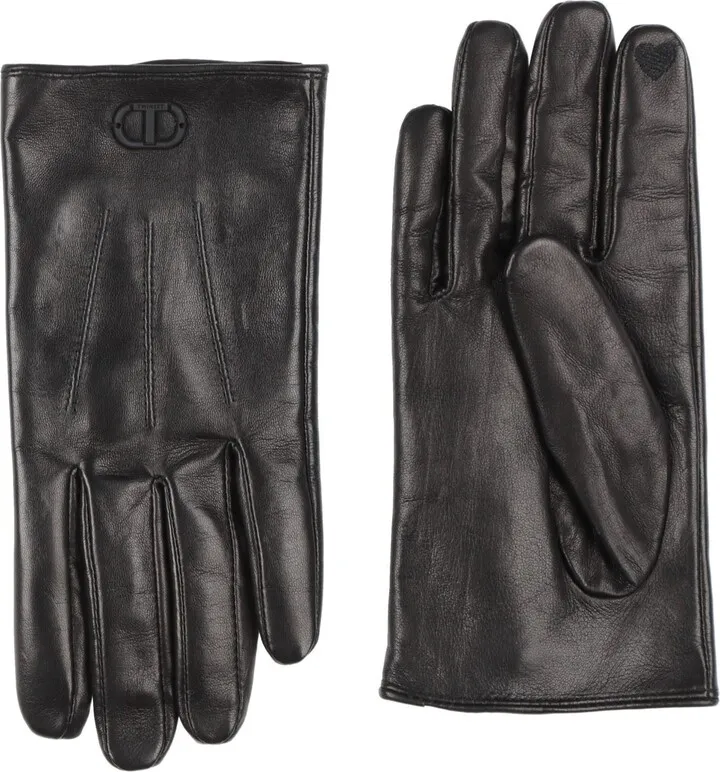 Gloves Black