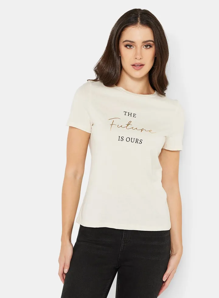 Graphic T-Shirt