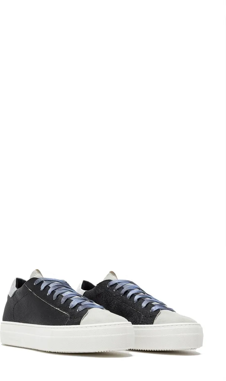 Thea Platform Sneaker