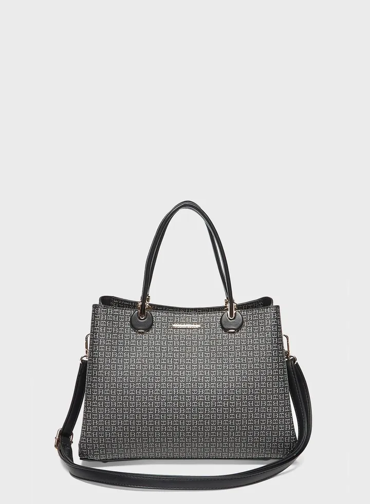 Top Handle Satchel