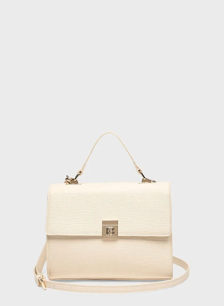 Top Handle Satchel