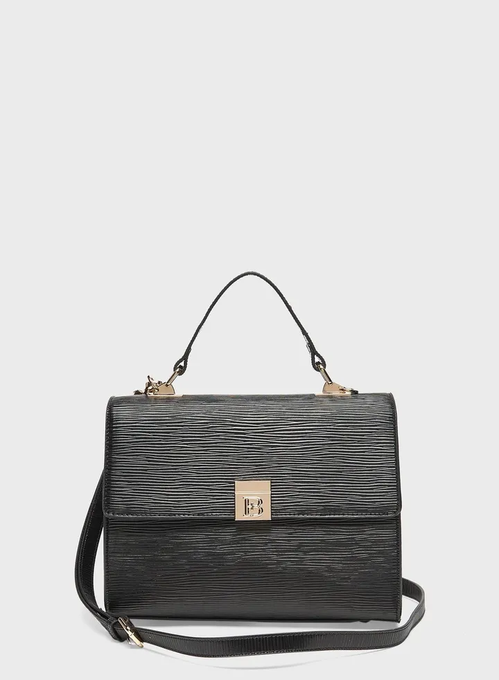 Top Handle Satchel