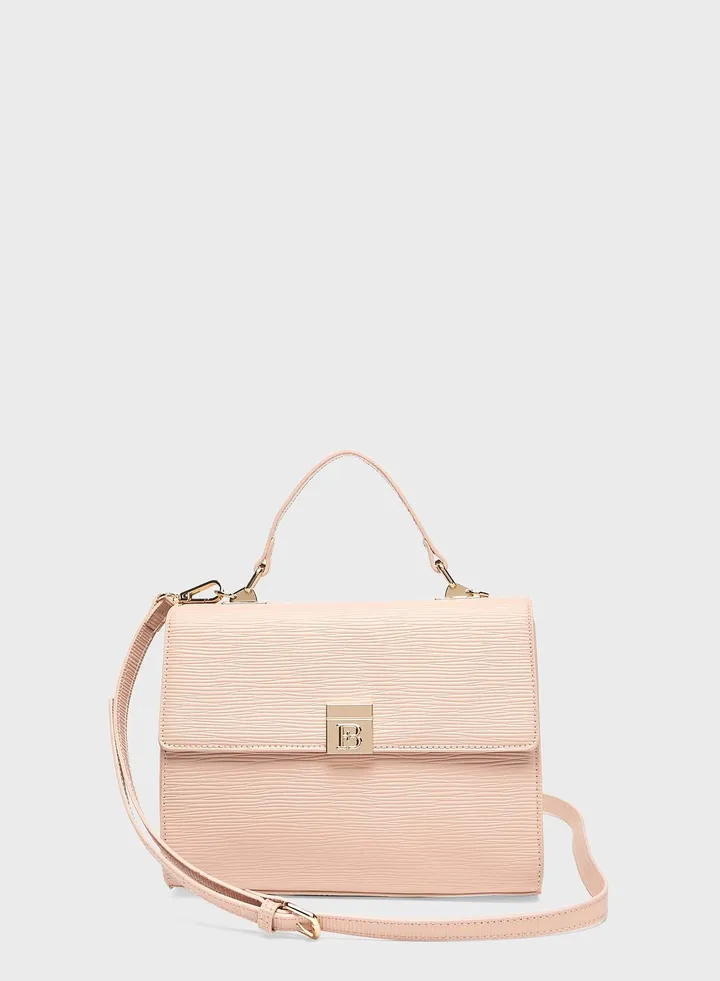 Top Handle Satchel