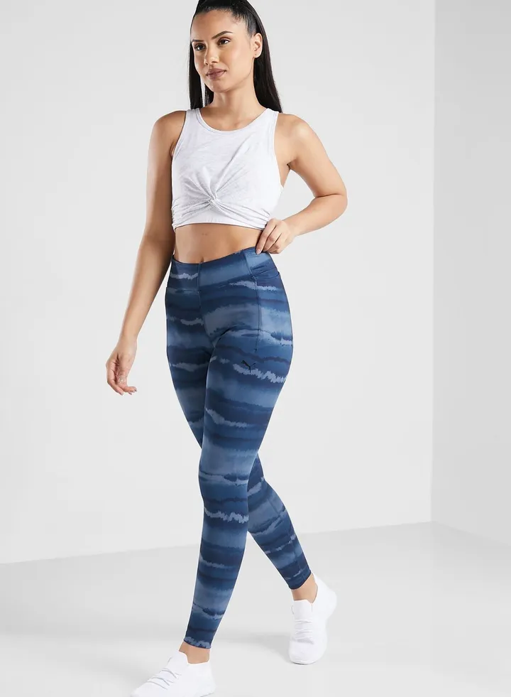Studio Your Move Women Leggings
