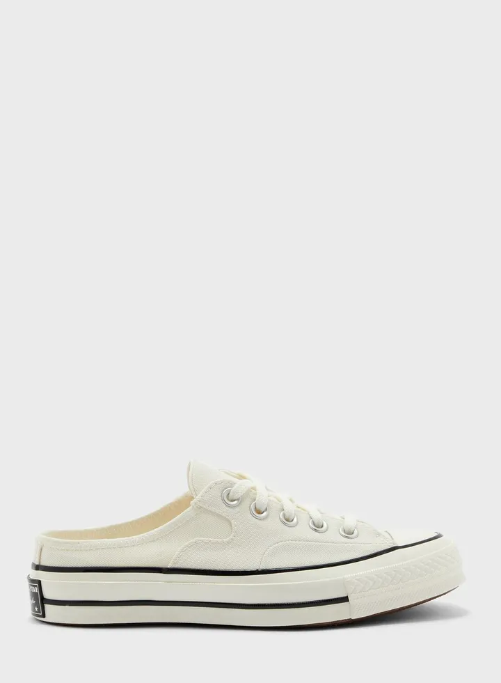 Chuck 70 Mule