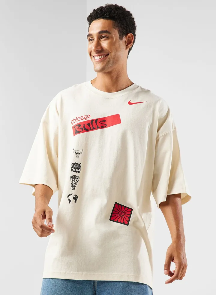Chicago Bulls T-Shirt